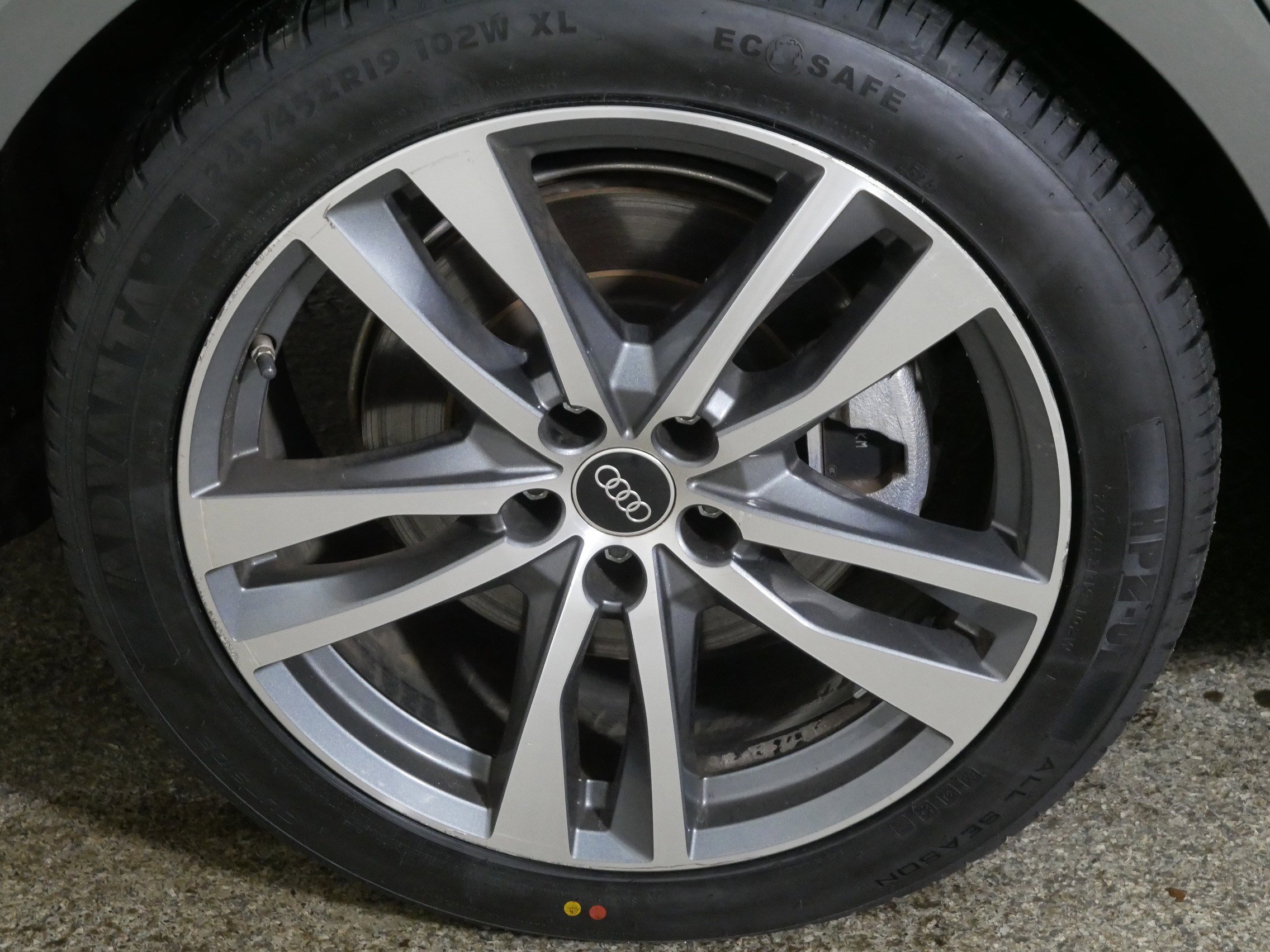 Used 2023 Audi A6 2.0T Premium image 15