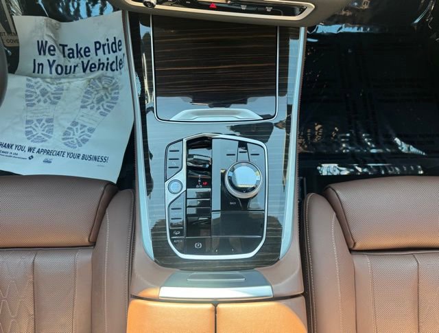 Certified 2024 BMW X5 xDrive40i w/ Executive Package AWD/4WD image 24