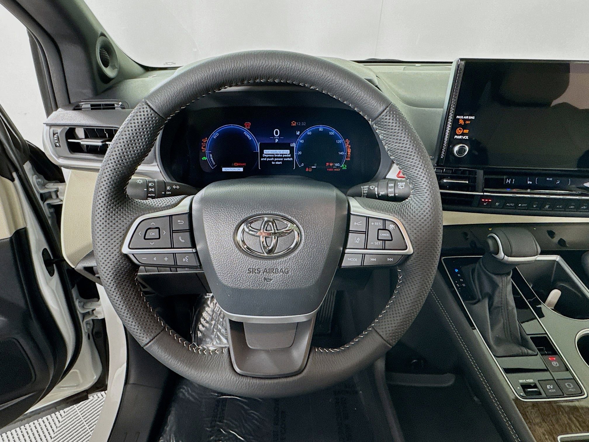 Certified 2026 Toyota Sienna Limited image 13