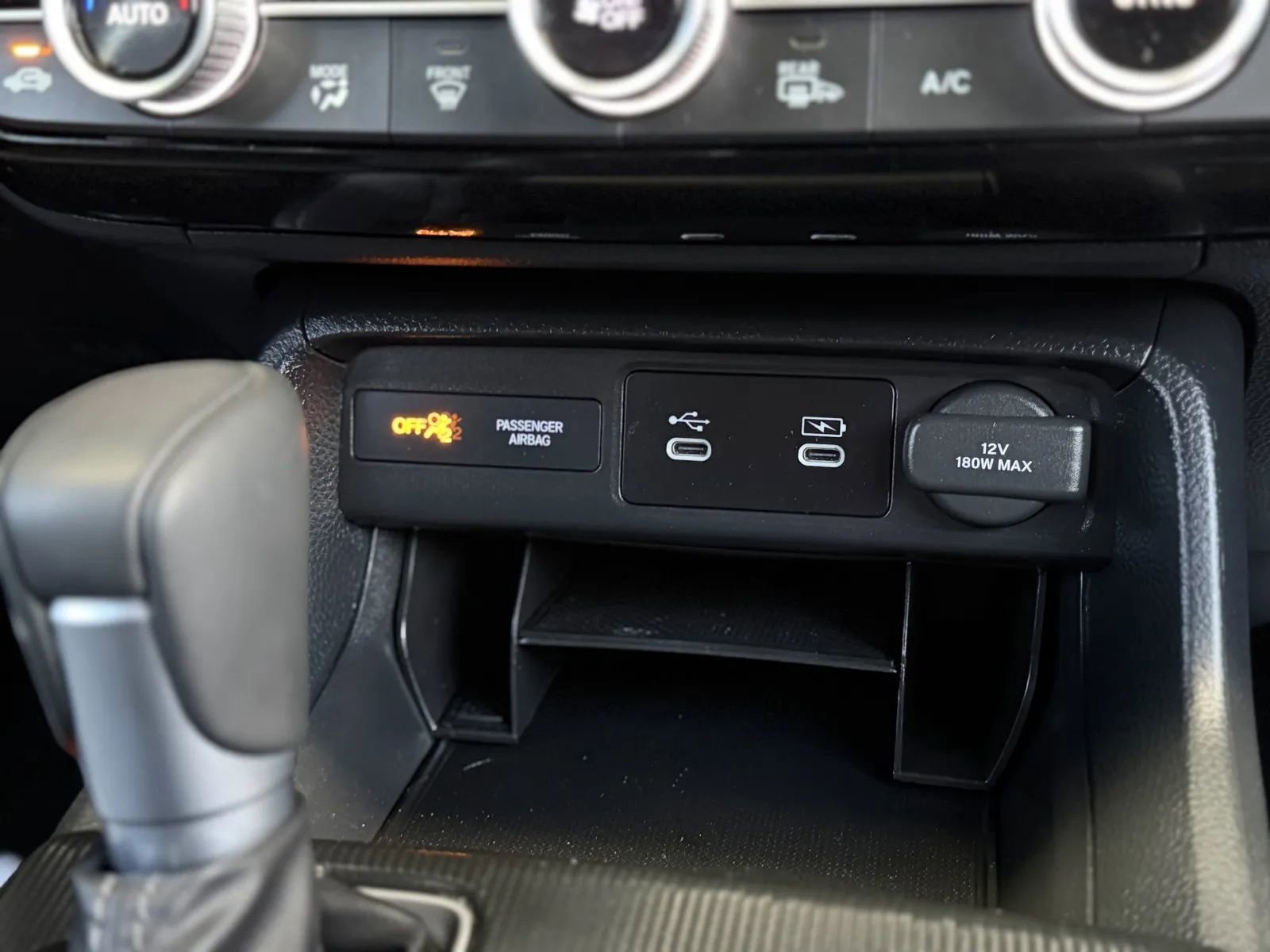 Used 2026 Honda Civic Sport image 32