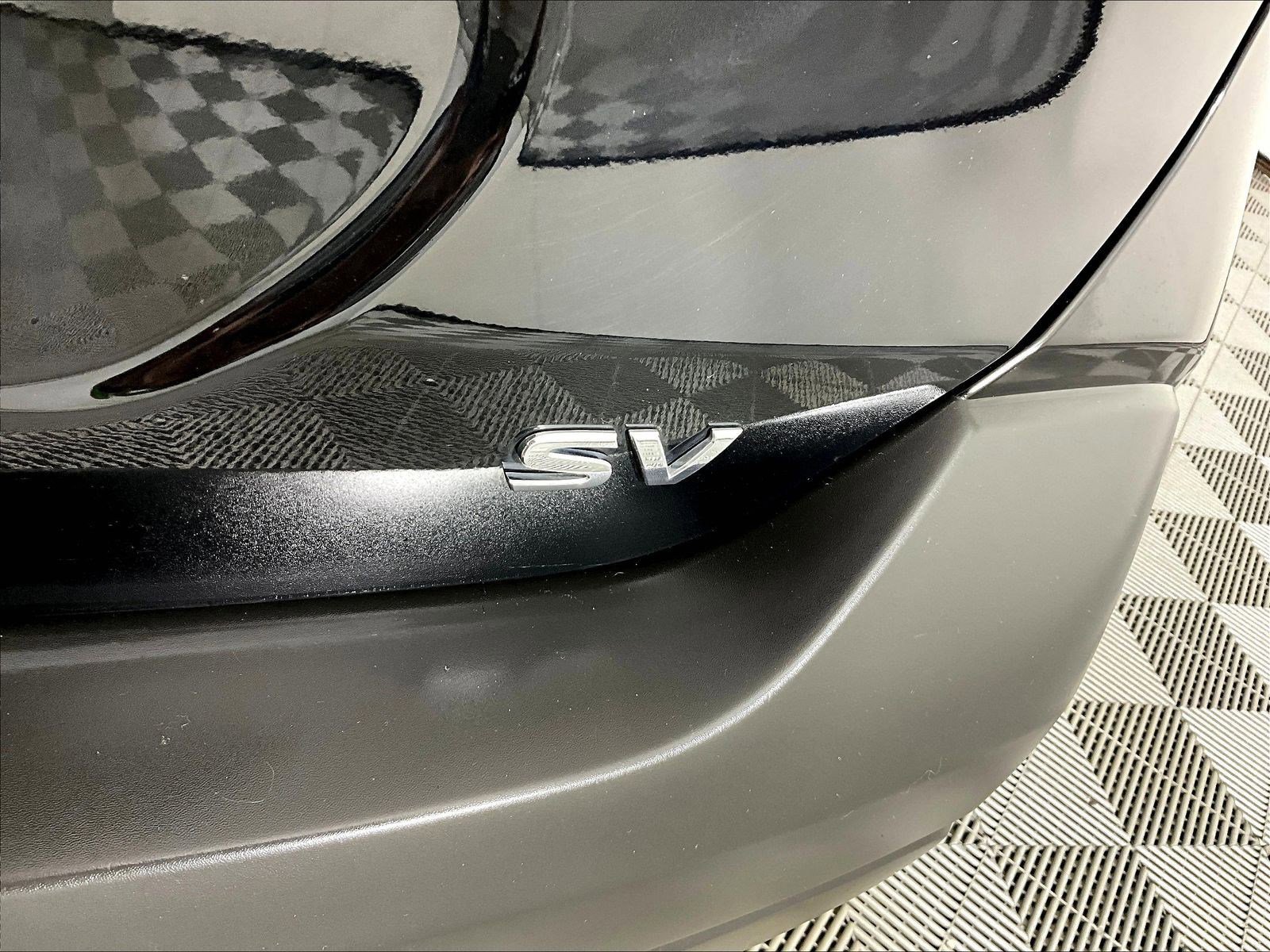 Used 2019 Nissan Kicks SV FWD image 24