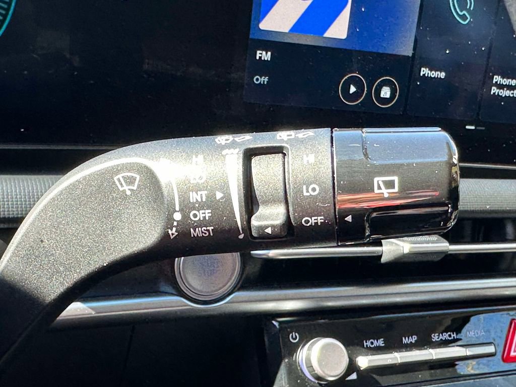 Used 2026 Hyundai Tucson SEL AWD/4WD image 33
