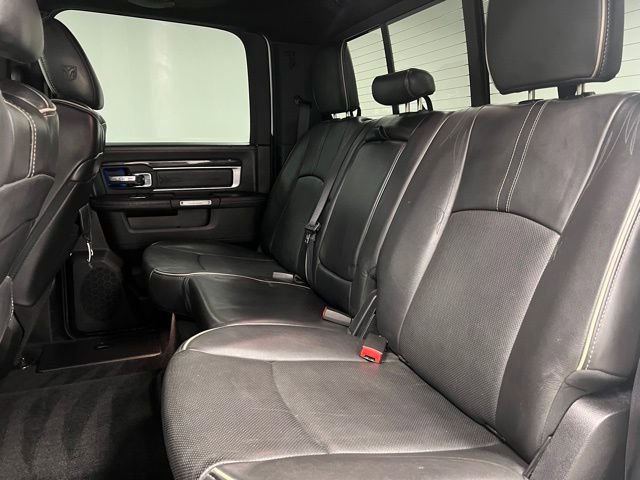Used 2016 RAM 1500 Limited image 42