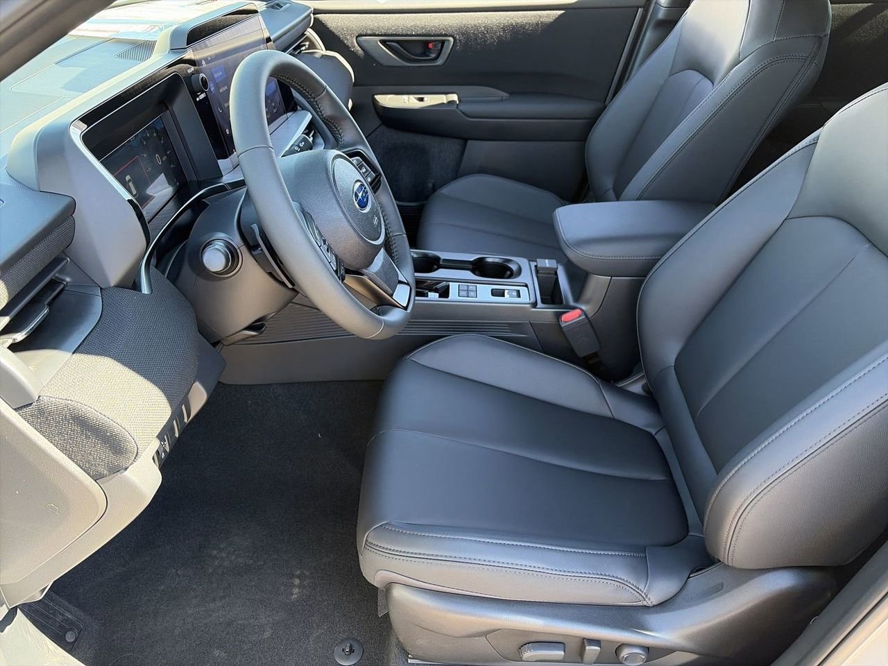 New 2026 Subaru Outback Premium image 15