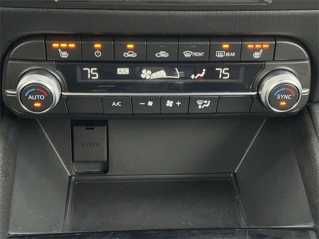 Used 2025 MAZDA CX-5 AWD 2.5 S w/ Select Package image 21