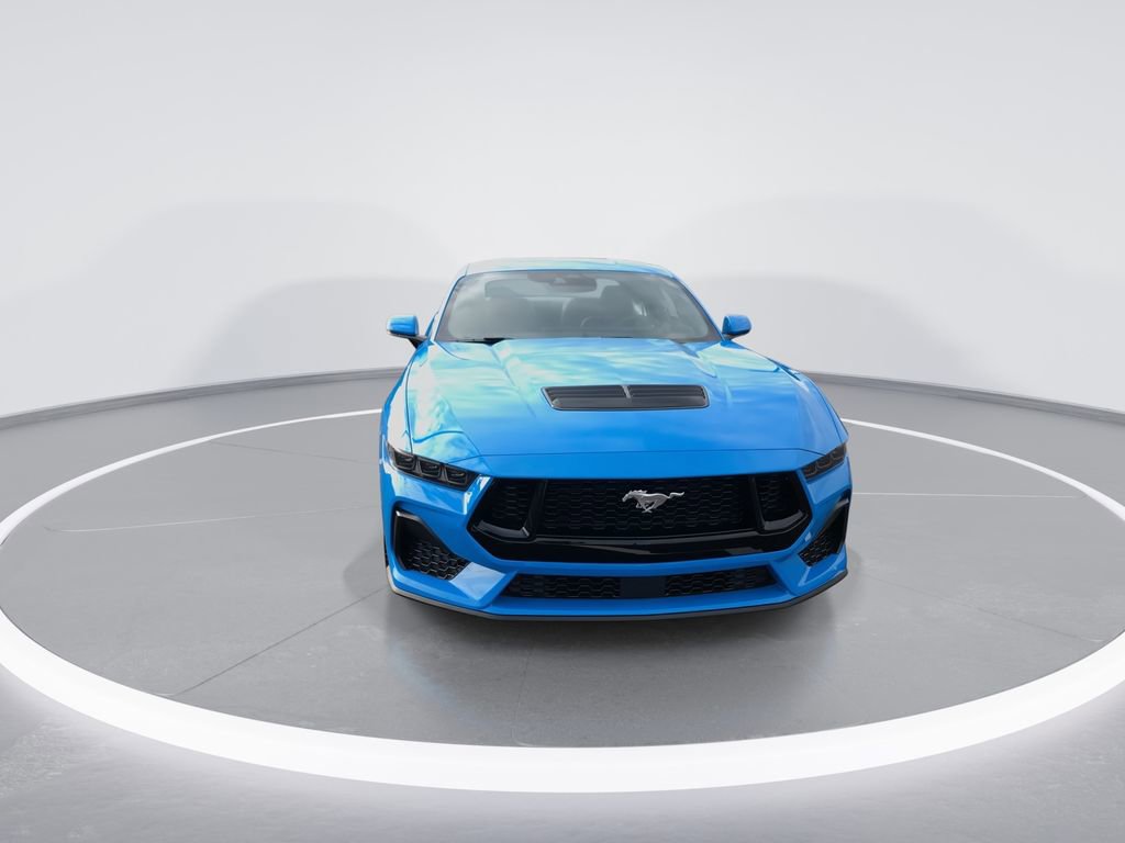New 2026 Ford Mustang GT Premium image 3