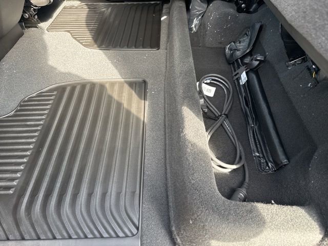 New 2026 Chevrolet Silverado 2500 LTZ w/ Trail Boss Package image 17