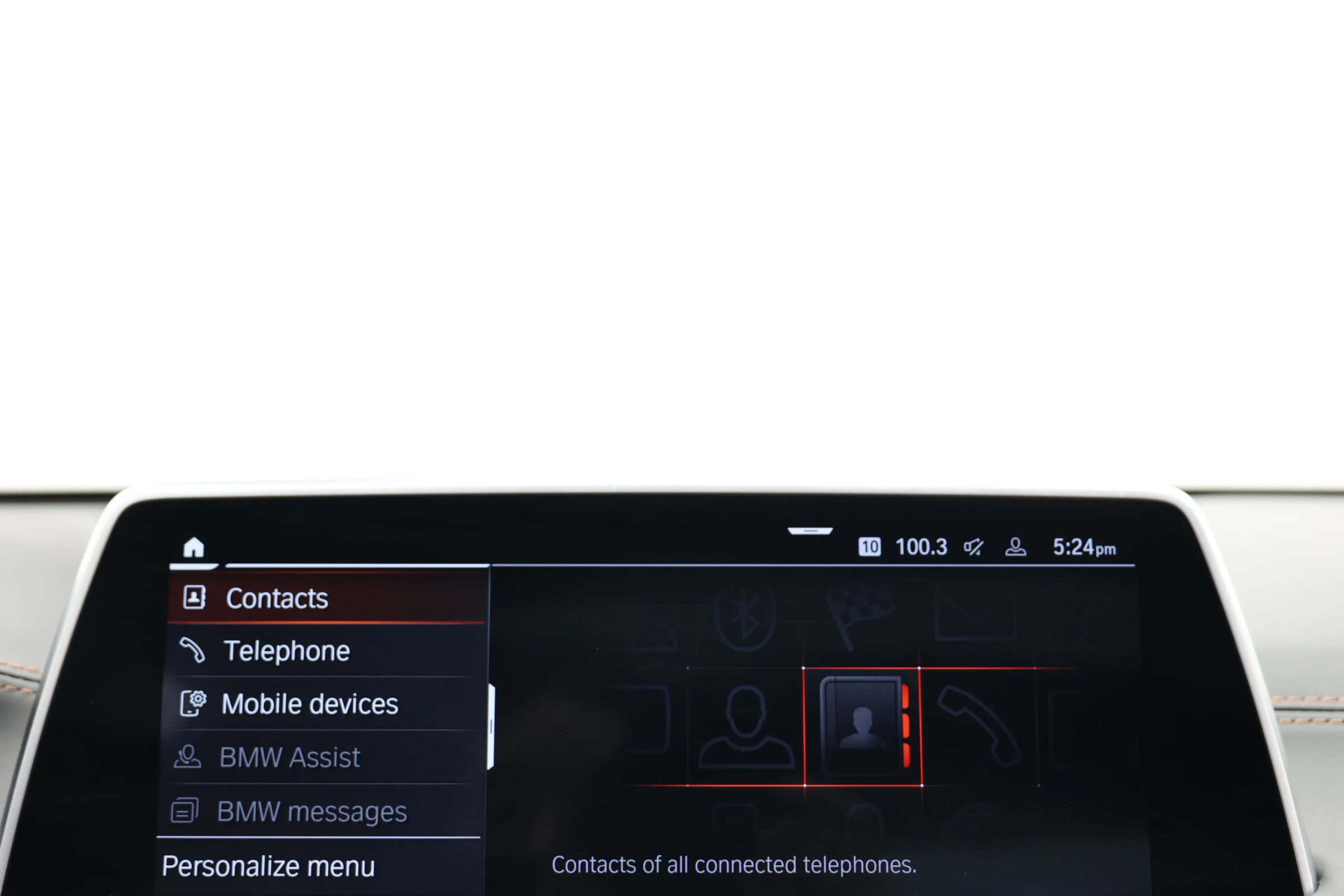 Used 2022 BMW M760i xDrive w/ Luxury Rear Seating Package image 32