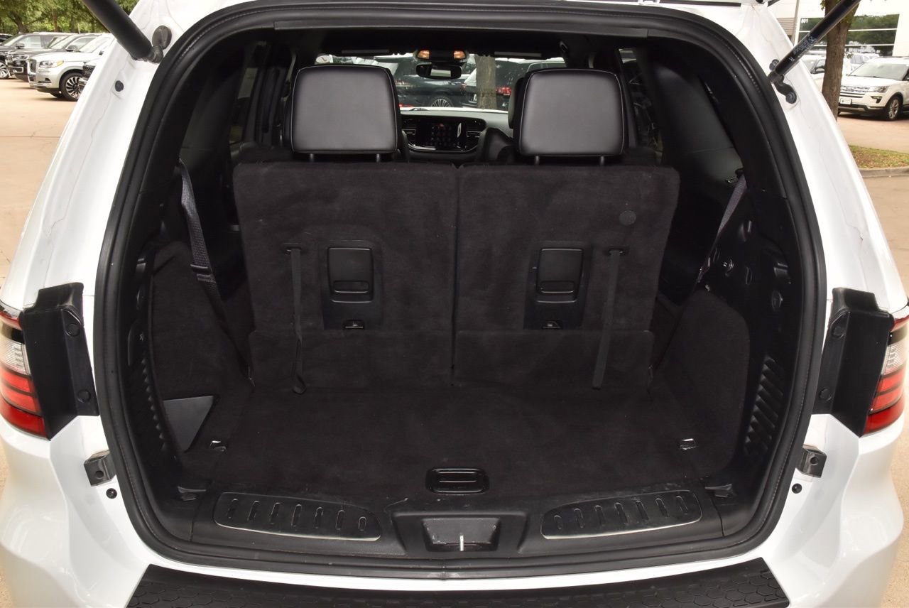Used 2022 Dodge Durango GT image 37