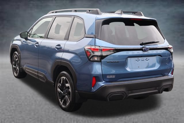 Certified 2025 Subaru Forester Limited AWD/4WD image 21