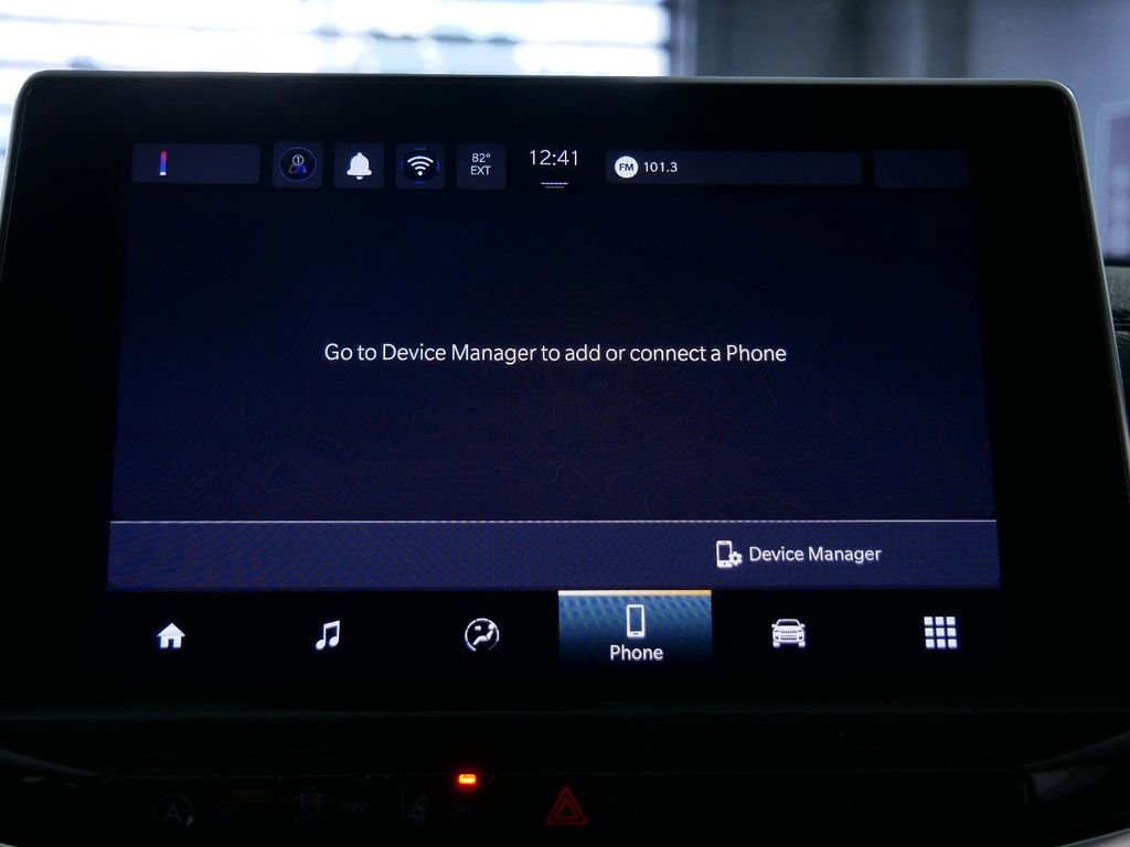 Used 2024 Jeep Compass Sport image 41