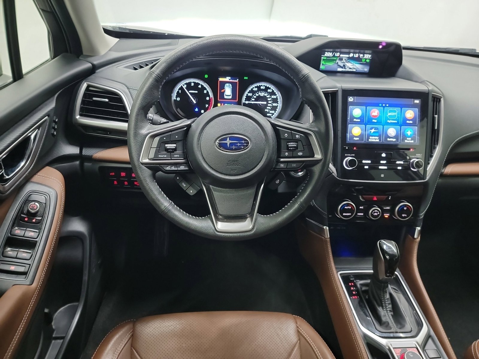 Used 2020 Subaru Forester Touring image 16