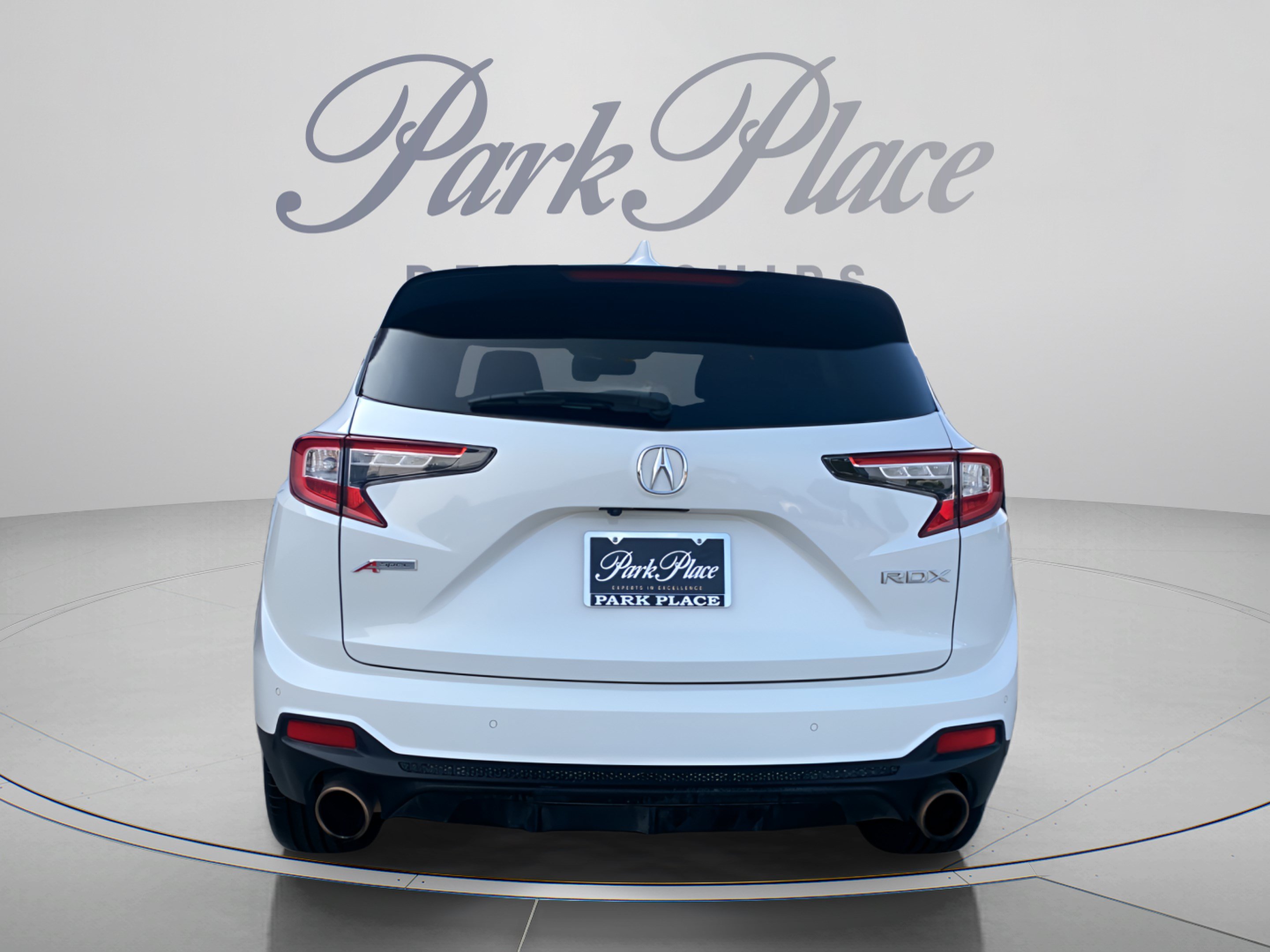 Used 2019 Acura RDX A-Spec FWD image 4