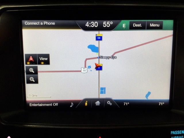 Used 2013 Ford Edge Limited w/ Driver Entry Pkg AWD/4WD image 23