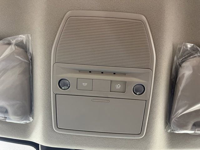 New 2026 Nissan Sentra S w/ Floor Mat Package image 31