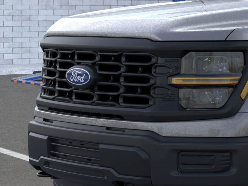 New 2026 Ford F150 XL image 17