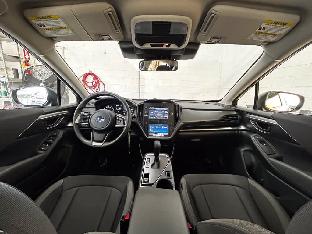 Certified 2025 Subaru Impreza 2.0i AWD/4WD image 10