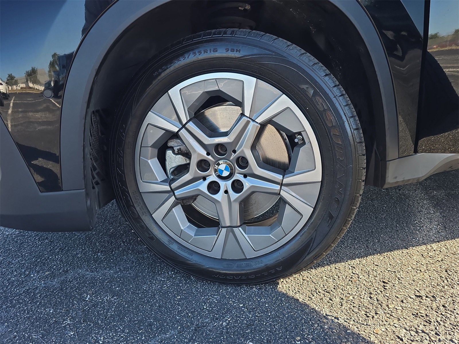 Used 2023 BMW X1 xDrive28i image 28