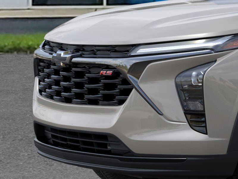 New 2026 Chevrolet Trax RS w/ Driver Confidence Package image 13