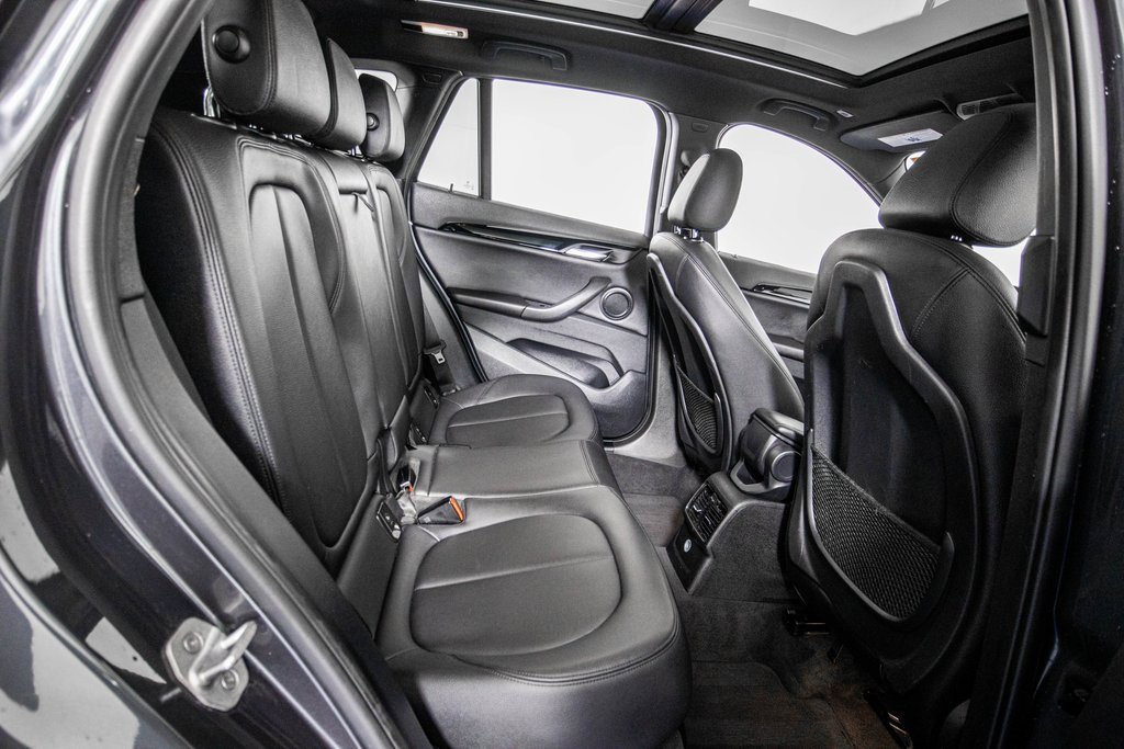 Used 2018 BMW X1 sDrive28i w/ Convenience Package image 11