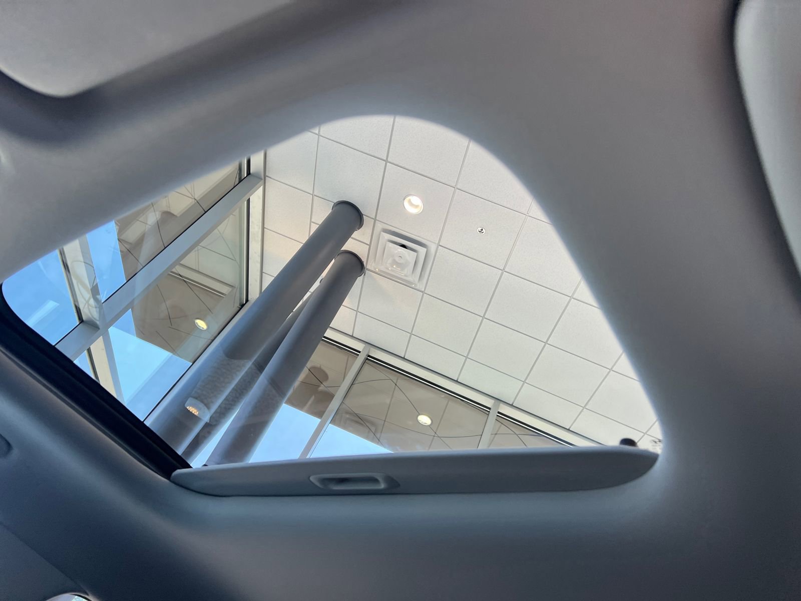 New 2026 Hyundai Santa Fe XRT image 27