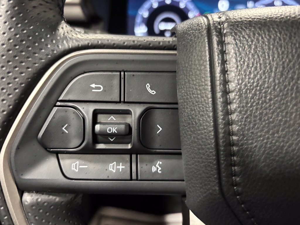 Used 2026 Toyota 4Runner TRD Off-Road AWD/4WD image 19