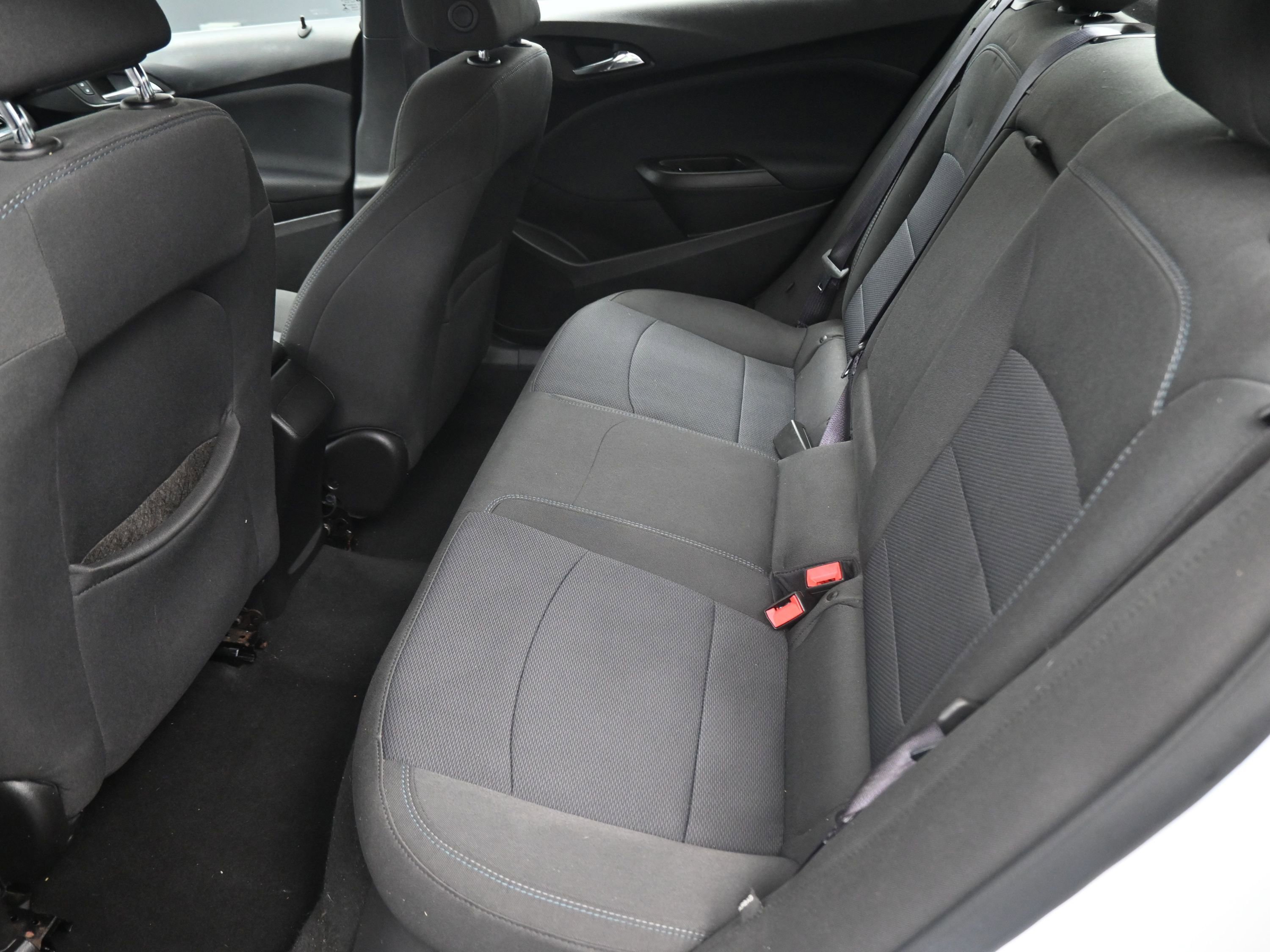 Used 2016 Chevrolet Cruze LT w/ Convenience Package image 18