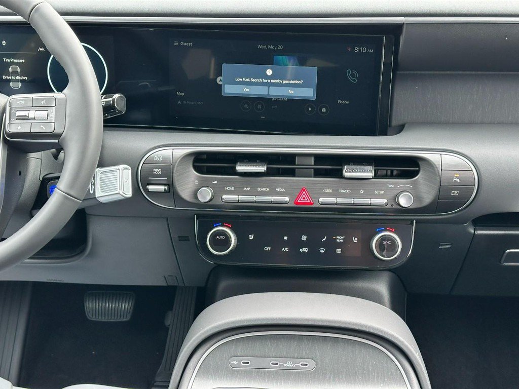 Used 2026 Hyundai Palisade SEL FWD image 7