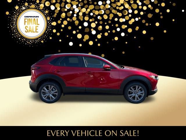 New 2026 MAZDA CX-30 AWD 2.5 S image 5