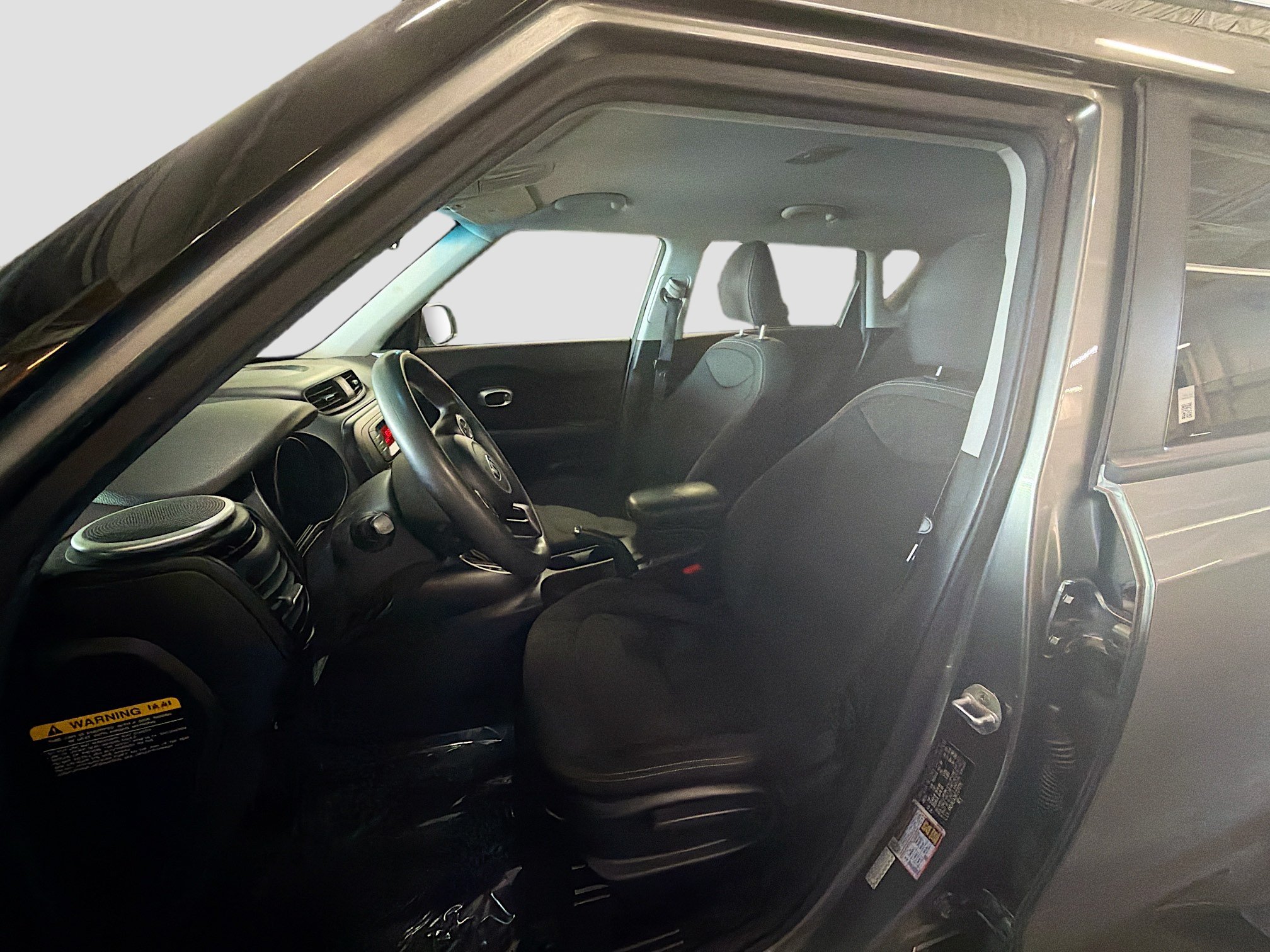 Used 2016 Kia Soul FWD image 13