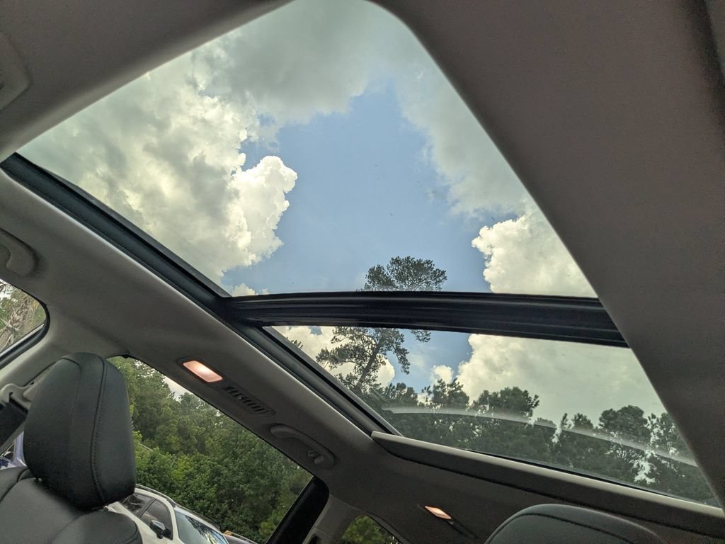 New 2026 Subaru Ascent Touring AWD/4WD image 19