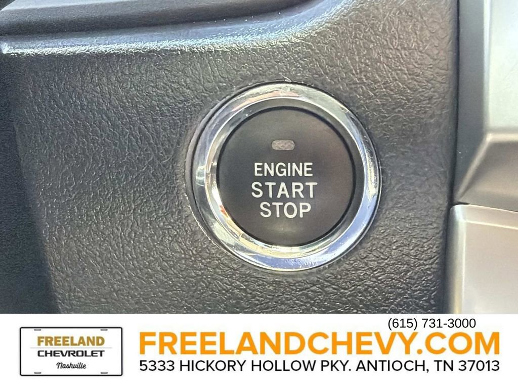 Used 2019 Toyota 4Runner Limited image 33