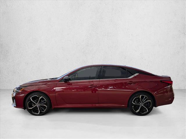 Used 2024 Nissan Altima 2.5 SR image 9
