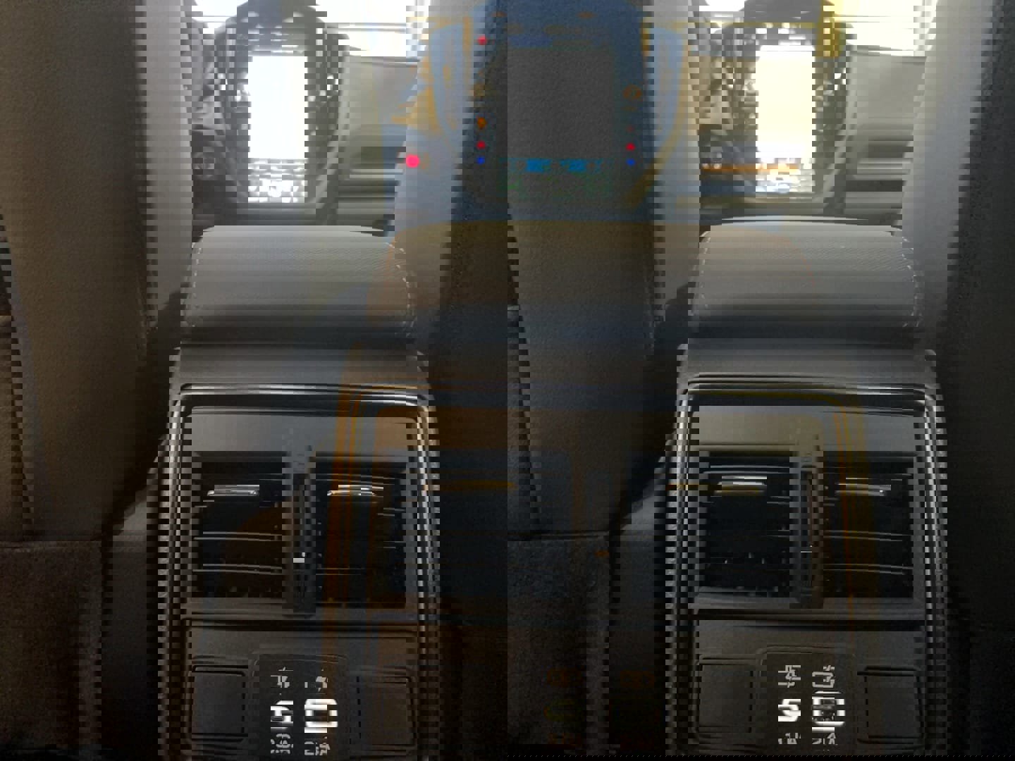 Used 2025 Subaru Forester Sport image 8