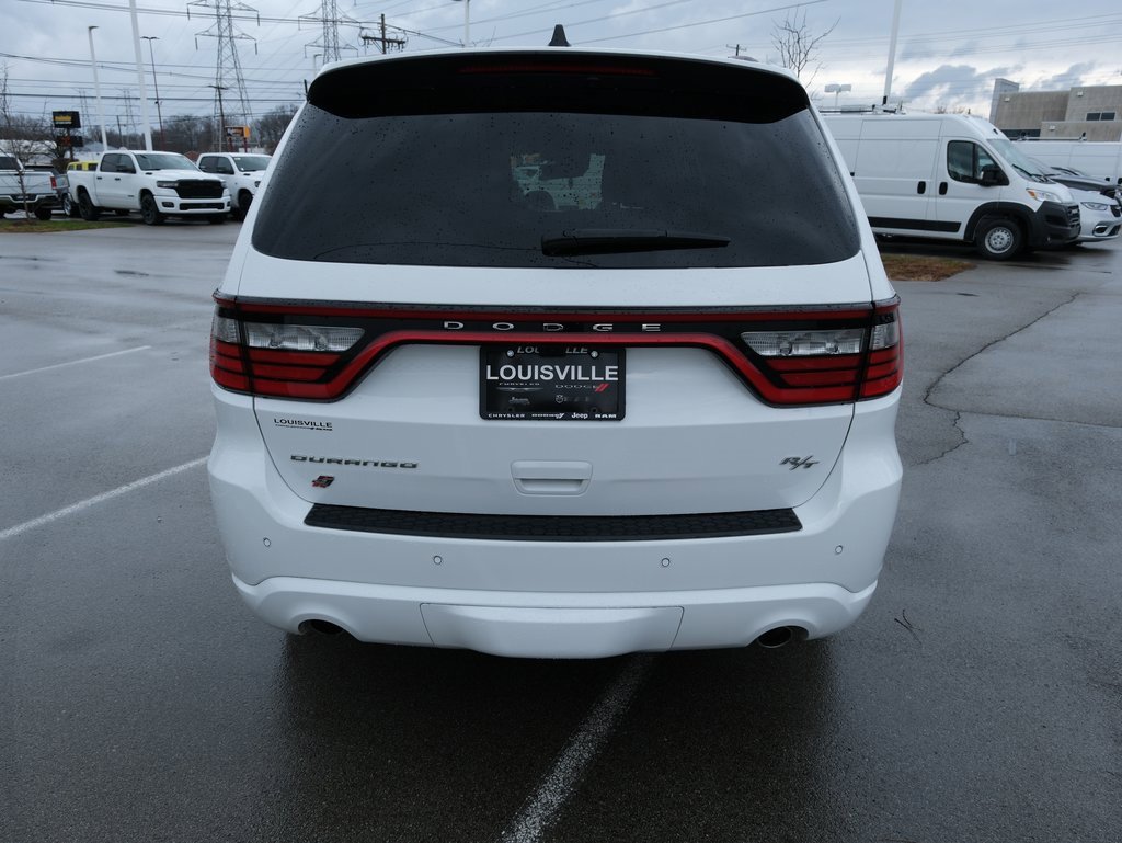 Used 2024 Dodge Durango R/T image 8