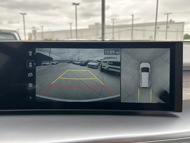 New 2026 Hyundai Ioniq 9 SEL image 31