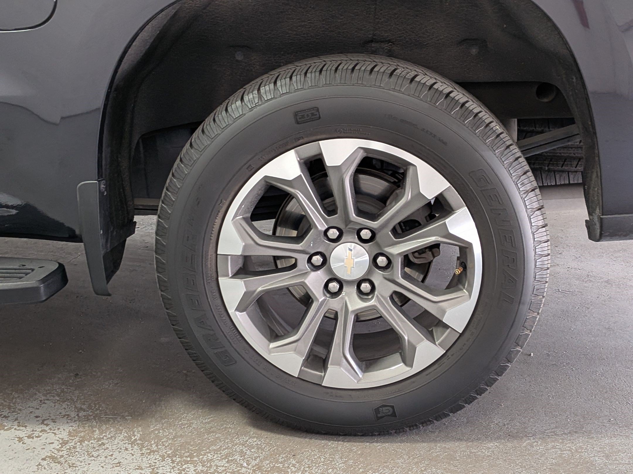 Used 2022 Chevrolet Silverado 1500 High Country RWD image 14