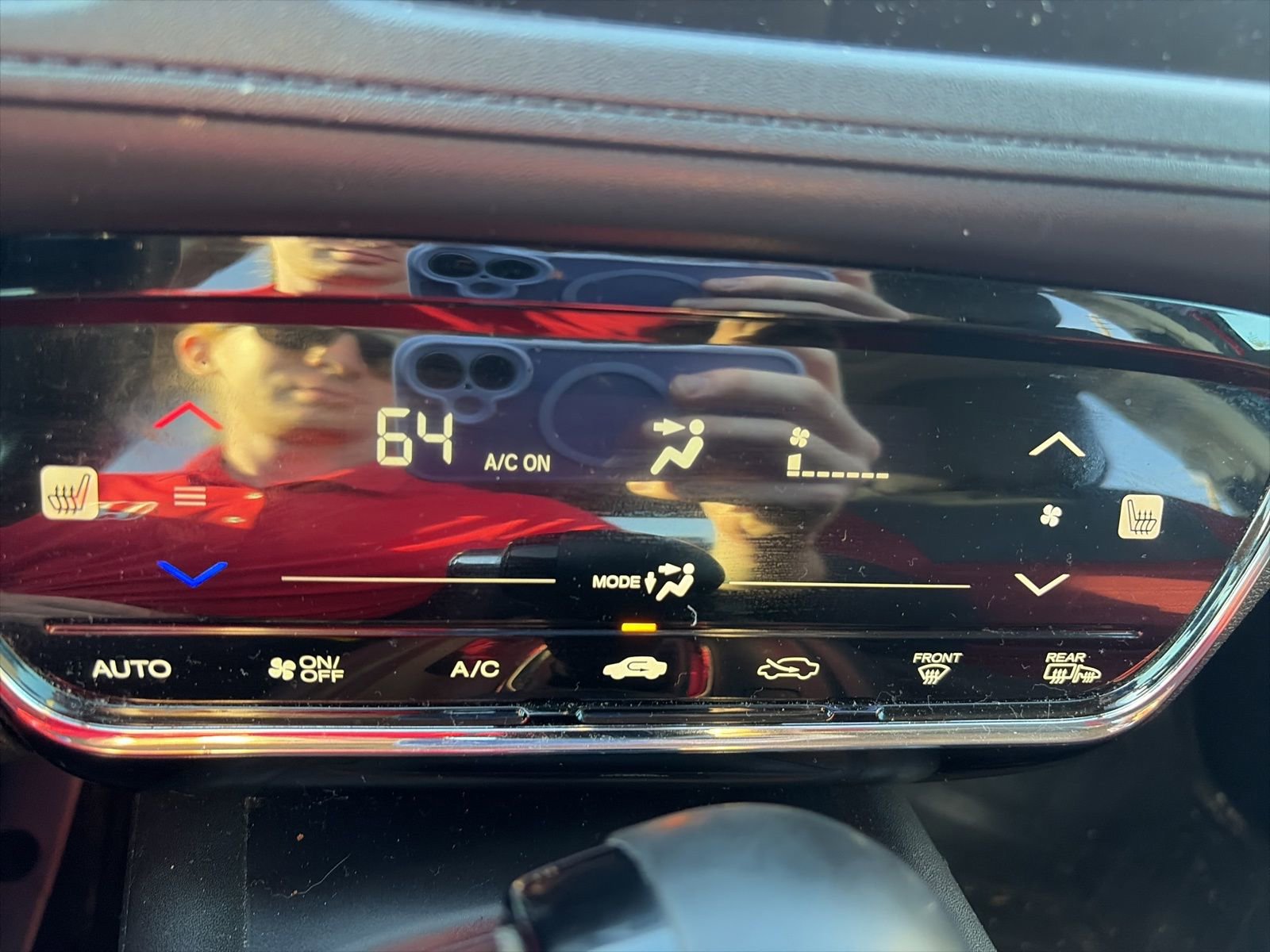 Used 2020 Honda HR-V EX image 12