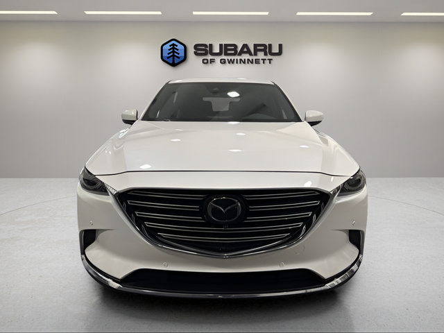 Used 2023 MAZDA CX-9 Grand Touring AWD/4WD image 8