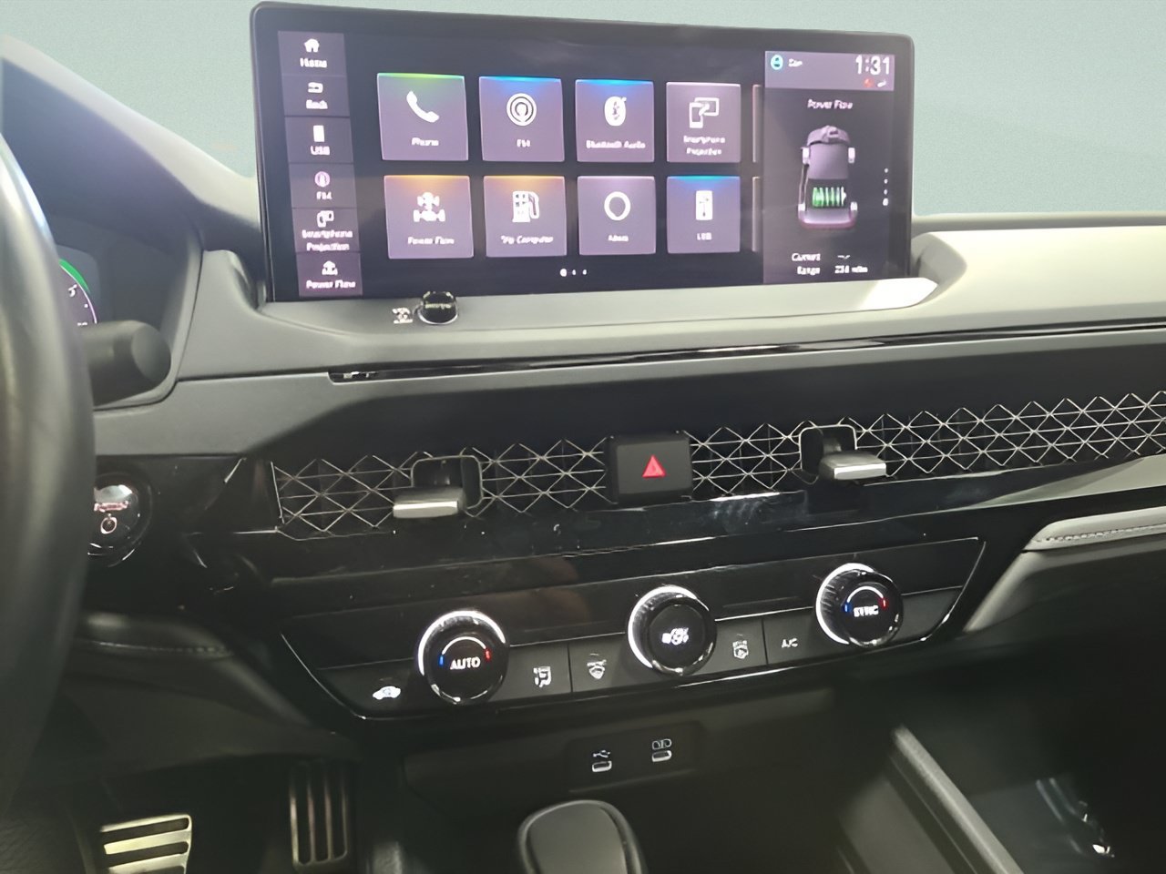 Used 2024 Honda Accord Sport image 32