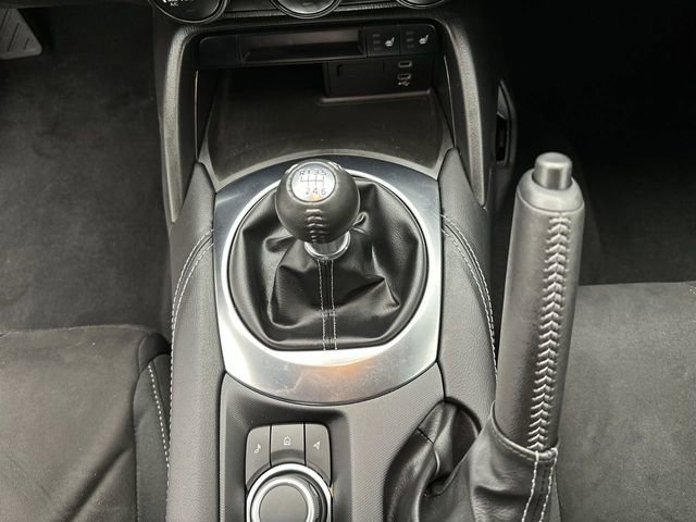 Certified 2024 MAZDA MX-5 Miata Club image 20