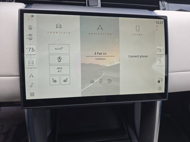 Certified 2025 Land Rover Discovery Sport S image 23