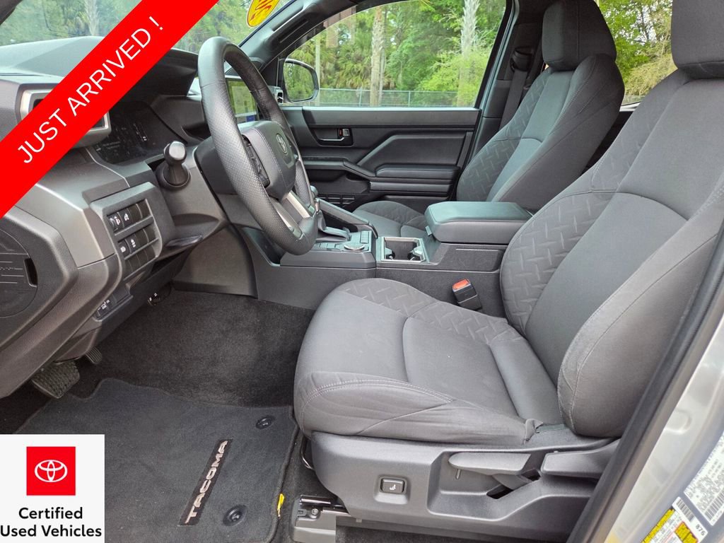 Used 2024 Toyota Tacoma SR5 image 24