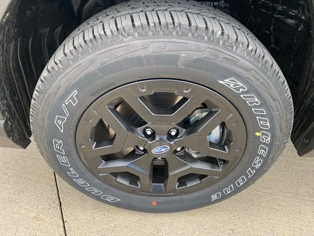 New 2026 Subaru Outback Wilderness image 28