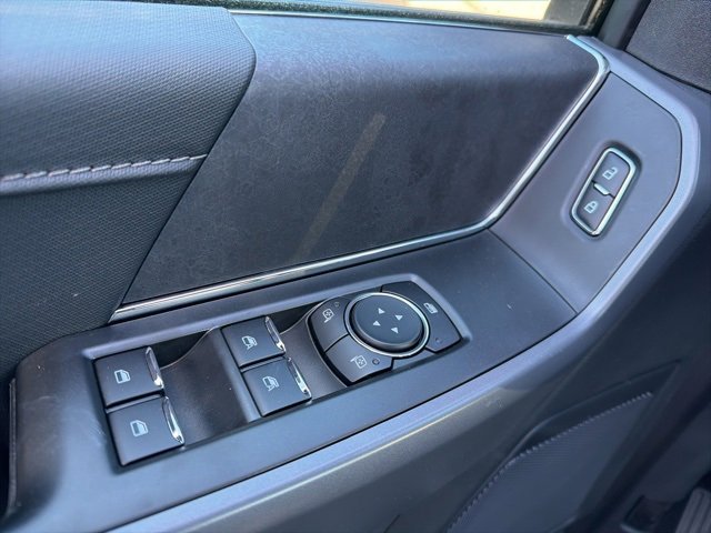 New 2025 Ford F150 XLT w/ Equipment Group 302A MID image 18
