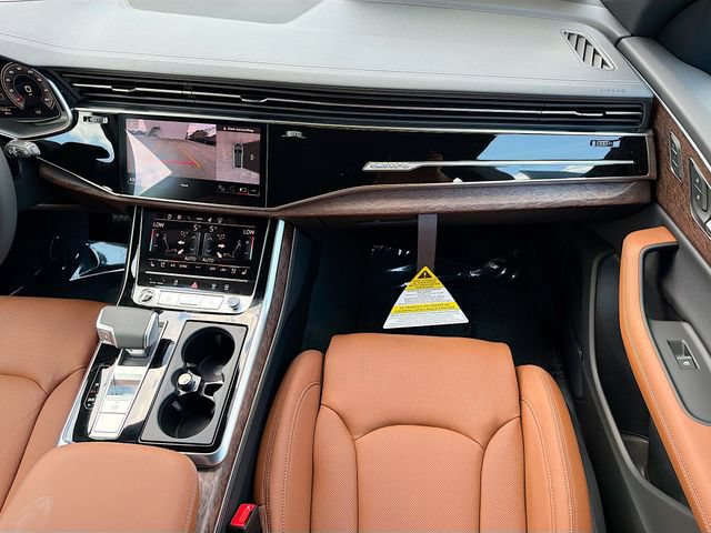 New 2026 Audi Q8 Prestige AWD/4WD image 17