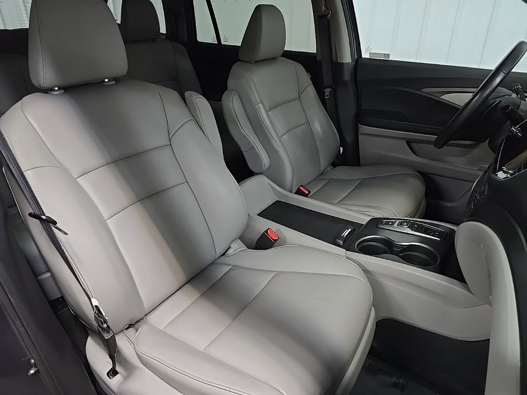 Used 2022 Honda Pilot EX-L image 15