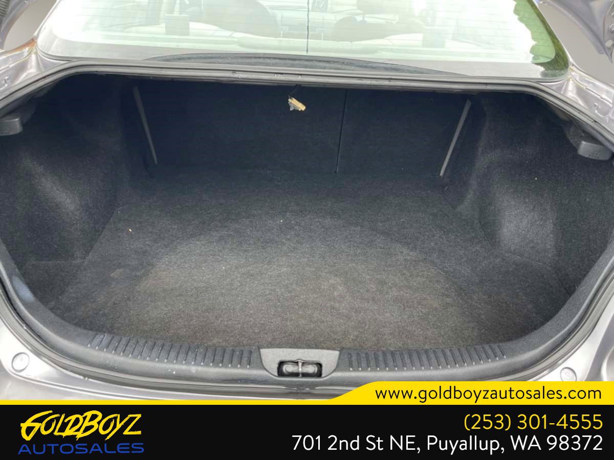 Used 2008 MAZDA MAZDA6 i Sport Value Edition FWD image 31