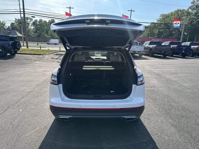 Used 2020 Lincoln Nautilus Reserve AWD/4WD image 23