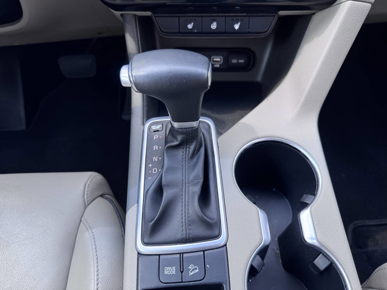 Used 2019 Kia Sportage EX w/ EX Premium Package FWD image 20